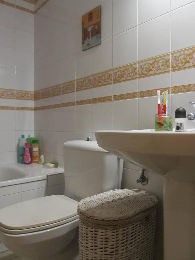 Tango Mango Apartment! Plaza 5 Min, Basen! 托雷维耶哈 外观 照片