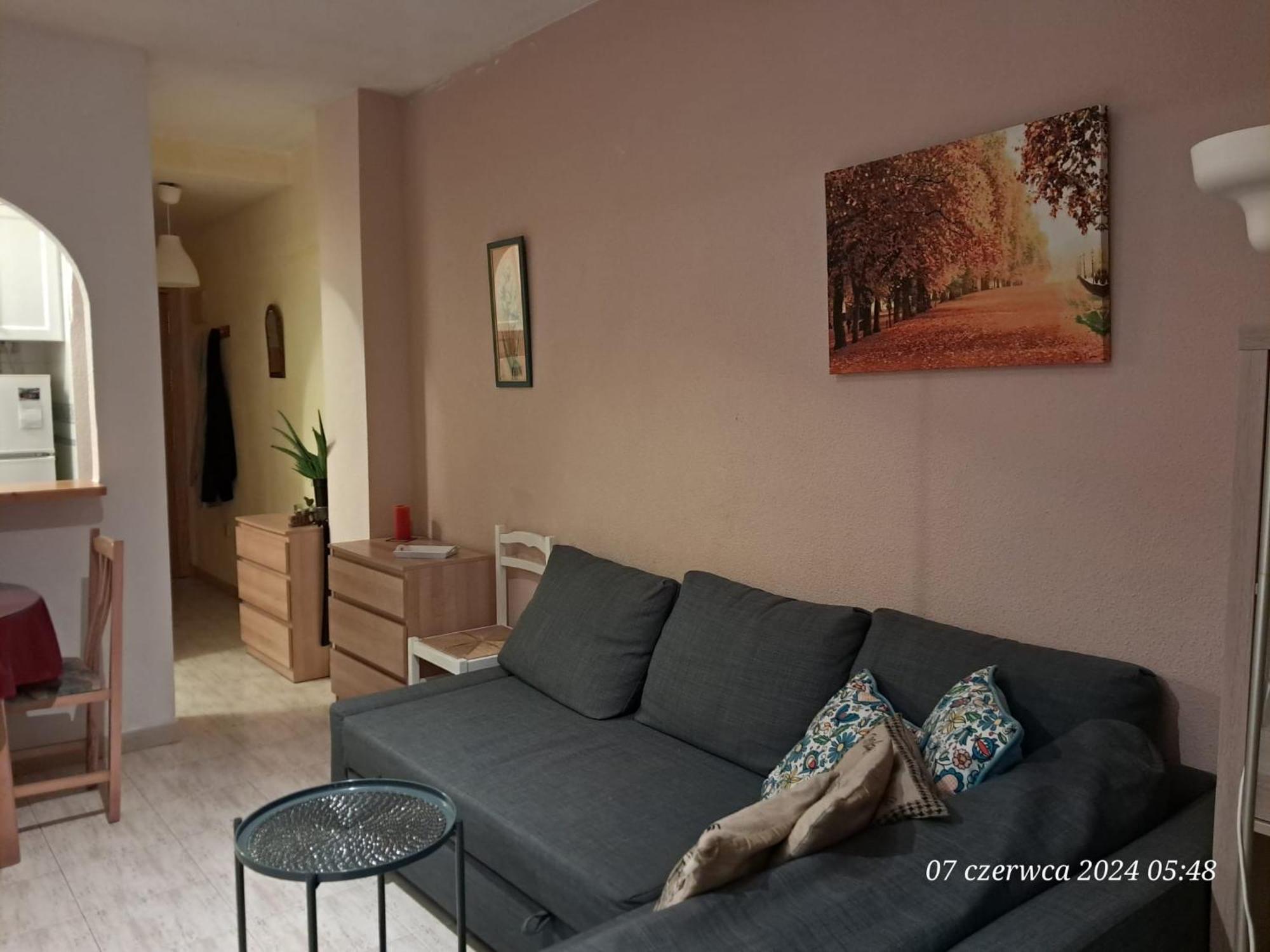 Tango Mango Apartment! Plaza 5 Min, Basen! 托雷维耶哈 外观 照片